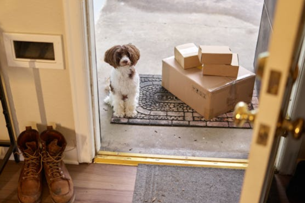 Welcome to NextUpTech – Your Parcel Tracking Solution